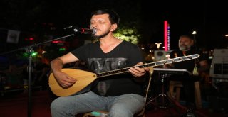 Yenimahallede Yaza Muhteşem Kapanış