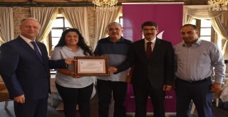 Şehzadelerden Manisalı Hayırseverlere Teşekkür