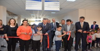 “Erzincan Bilim Şenliği” Başladı