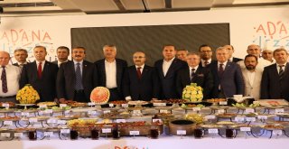 Adana 2. Lezzet Festivaline Hazırlanıyor