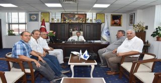 Mysia Air Fest 2018 Hazırlıkları Başladı