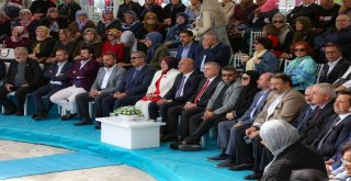 Ateşbaz Veli Mutfak Günleri Başladı