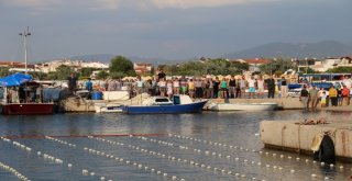 Başkan Uysaldan Kabotaj Bayramında Farkındalık Projesi