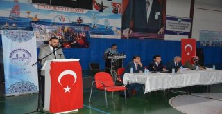 Okumuş: Bu Örgütün Tuzağına Düşmemek, Dinimizi İyi Bir Şekilde Öğrenmekle Mümkündür