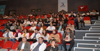 Türk Ve Alman Üniversiteleri İş Birliklerinin 20. Yılını Kutladı