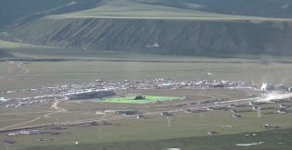 Dragjiren At Yarışı Festivali Tibette Başladı