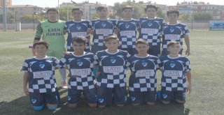 Kayseri U-17 Futbol Ligi A Grubu