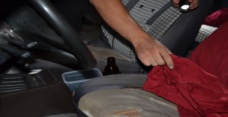 Adanada ‘Huzur Ve Güven Uygulaması Yapıldı