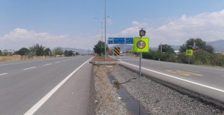 Seydişehirde Aydınlatma Çalışmaları Başlatıldı