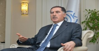 Kamu Başdenetçisi Malkoç Diyarbakırda