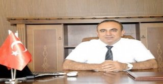 Bilecikte 2 İlçesi Hariç Tüm İlçelerin Kaymakamları Değişti