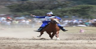 Ata Sporları Rekor Kırdı
