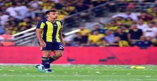 Spor Toto Süper Lig: Fenerbahçe: 2 - Bursaspor: 1 (Maç Sonucu)