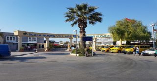 Kuşadasında Kruvaziyer Turizmi
