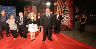 55. Uluslararası Antalya Film Festivali Koordinatörü Dilaver Tanık: