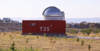 Erüye 2 Yeni Optik Teleskop