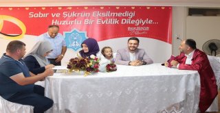 Özel Tarihte Mutluluğa ‘Evet Dediler