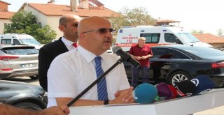 Patlamanın 6Ncı Yılında 25 Şehit Anıldı