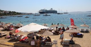 Bodrumda Çifte Bayram