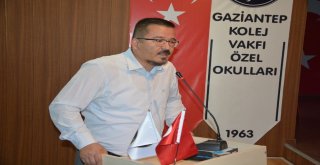 Anadolunun Efsane Okulu Gkv 55. Yılında