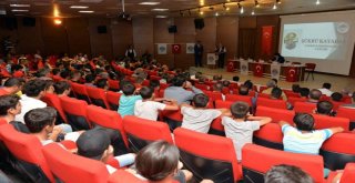 Mutta Sporun Mutfağındakiler Paneli Düzenlendi