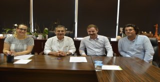 Tepebaşında Akılcı, Üretken Ve Doğa Dostu Proje Hayata Geçiyor