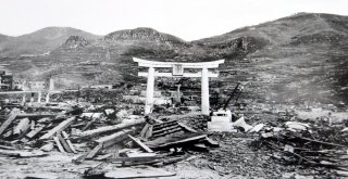 Tarihin Acı Yüzü: Hiroşima Ve Nagasaki