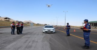 Jandarmadan Tatlı Denetim