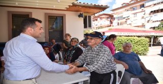 Alanya Belediyesi 5 Noktada Kurban Kesim Hizmeti Verecek