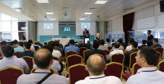 Ursı-Türkiye 2018 Bilimsel Kongresi Kto Karatayda