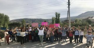 Güroymak Yürüyor, Sağlığını Koruyor Yürüyüşü