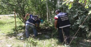 Vanda Kayıp Kaçak Su Oranı Yüzde 55E Düştü