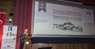Tarih Başkentinde Büyük Buluşma