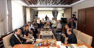 “Alacayı Düşünüyorum” Projesinde İlk İmzalar Atıldı