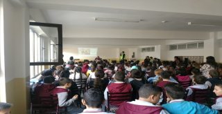 Bu Yolda Hep Birlikteyiz Projesi Çalışmaları Tüm Hızıyla Devam Ediyor