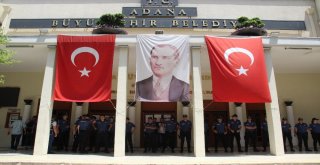 Adana Demirsporun Olağanüstü Kongresi Ertelendi