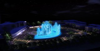 Türkiyenin İlk Millet Bahçesi Antalyada Olacak
