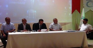 Ercişin Çılgın Projesi Hayata Geçiriliyor