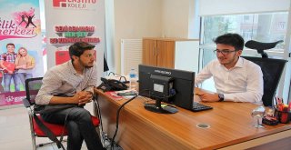 Ataşehirli Öğrencilerin Yksde Büyük Başarısı