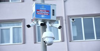 Silivride Parklar Güvenli, Aileler Huzurlu