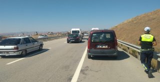 Bayramda Feci Kaza: 1 Çocuk Öldü, 3 Kişi Yaralandı