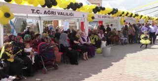 Bakan Pakdemirli: “Artık Bu Millet Isırıldığı Delikten Bir Daha Isırılamayacaktır”