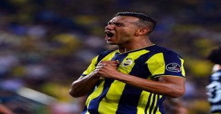 Spor Toto Süper Lig: Fenerbahçe: 2 - Bursaspor: 1 (İlk Yarı)