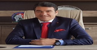 Hokey Federasyonu Başkanı Karakandan Bayram Kutlaması