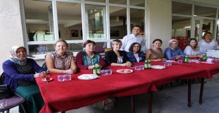 Çorluda Kanser Taraması