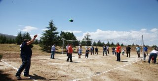Müsiad Konya Üyeleri Bir Araya Geldi
