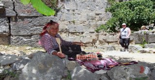 Sit Alanı İçinde Kalınca Hayatları Çekilmez Hale Geldi