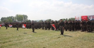 Balıkesir Valisi Ersin Yazıcı Terör Örgütlerine Seslendi: