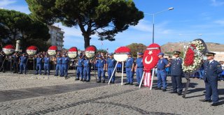 İzmir Şehidini Uğurladı