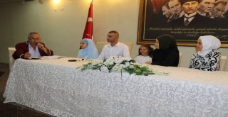 Evlenmek İçin 08.08. 2018İ Seçtiler